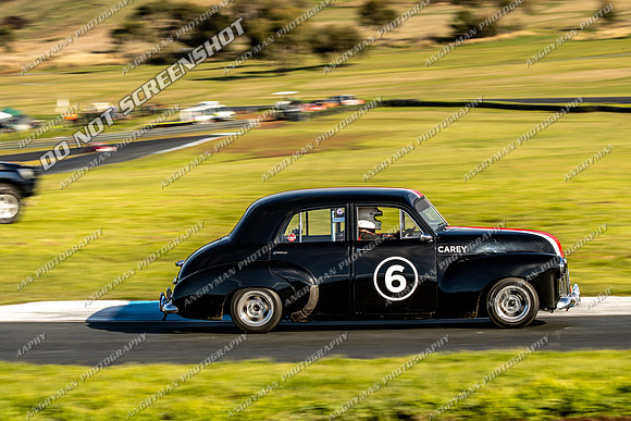 Early Holden Regularity - 6 - 03 - Saturday-5