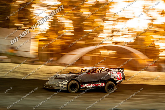 Super Sedan 3 Q3 - 12 - Latrobe - 15th Jan 2022-27