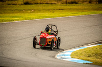 Regularity Marque Sports Cars 18 - Sunday-2
