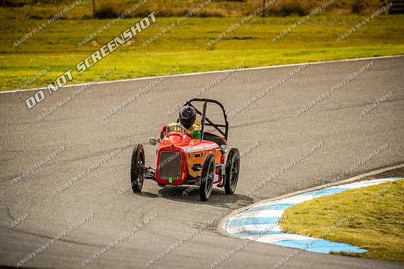 Regularity Marque Sports Cars 18 - Sunday-2