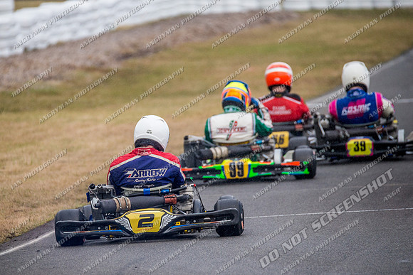 Tag 125 Light #2 - Karts - 11th September 2016-2