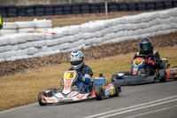 TAG 125 Restricted Light - 5 - Karts - 1st June 2017-5