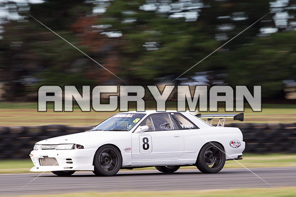 sports gt 8 - Super Series - 25th May 2014-3