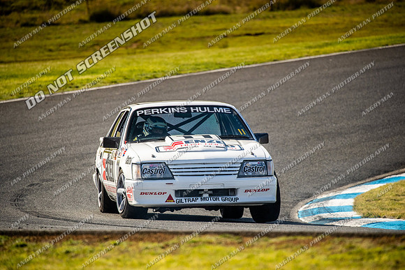 Muscle Car Cup - 11 - Sunday-4