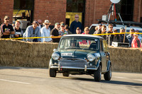 75 Roy Rait Morris Cooper S 1968 - Pub Corner-4