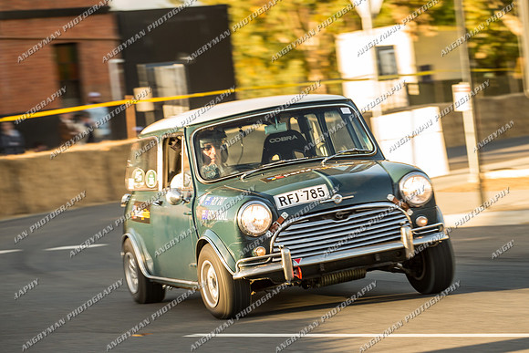 75 Roy Rait Morris Cooper S 1968 - Pub Corner-5