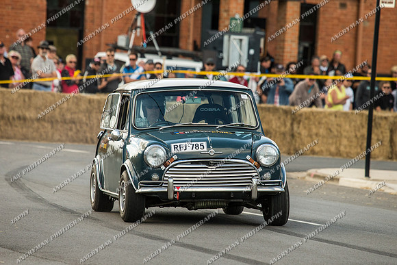 75 Roy Rait Morris Cooper S 1968 - Pub Corner-2