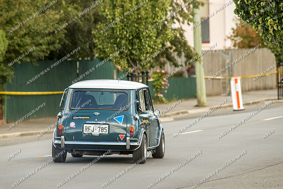 75 Roy Rait Morris Cooper S 1968 - Pub Corner-3