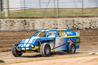 amca 13 t13 - 1 - Latrobe Practice - 10-10-15