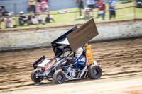 formula 500 8 t8 jason richards - 1 - Latrobe Practice - 10-10-15