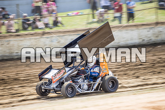 formula 500 8 t8 jason richards - 1 - Latrobe Practice - 10-10-15