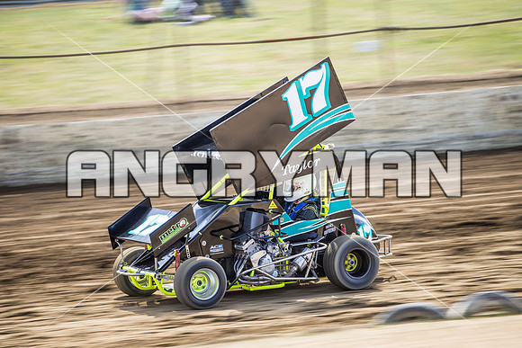 formula 500 17 t17 Taylor Johnson - 1 - Latrobe Practice - 10-10-15-2