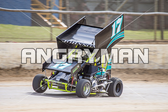 formula 500 17 t17 Taylor Johnson - 1 - Latrobe Practice - 10-10-15-4