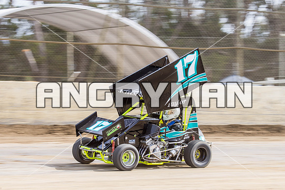 formula 500 17 t17 Taylor Johnson - 1 - Latrobe Practice - 10-10-15-5