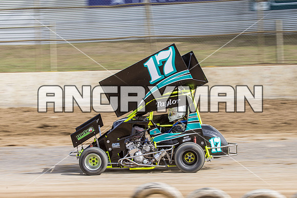 formula 500 17 t17 Taylor Johnson - 1 - Latrobe Practice - 10-10-15-6
