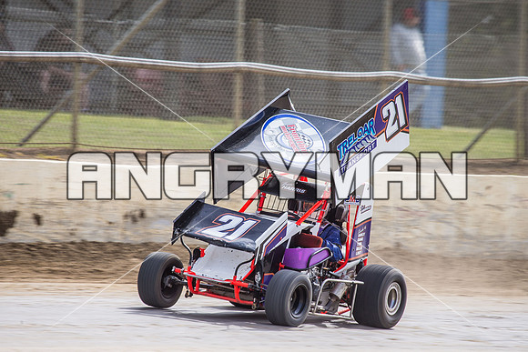formula 500 21 t21 ben harris - 1 - Latrobe Practice - 10-10-15-5