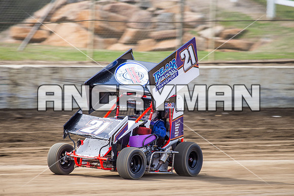 formula 500 21 t21 ben harris - 1 - Latrobe Practice - 10-10-15