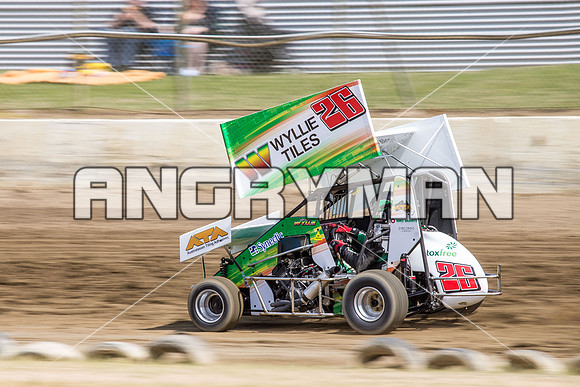 formula 500 26 t26 jason wyllie - 1 - Latrobe Practice - 10-10-15-2