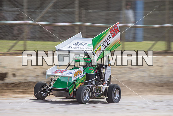 formula 500 26 t26 jason wyllie - 1 - Latrobe Practice - 10-10-15-3