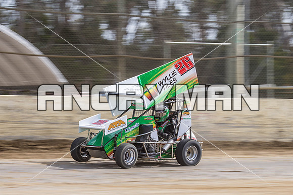 formula 500 26 t26 jason wyllie - 1 - Latrobe Practice - 10-10-15-4