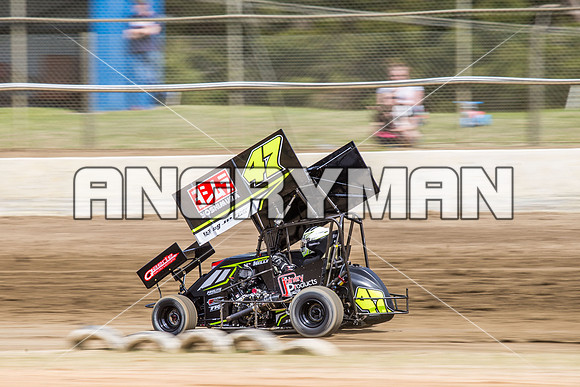 formula 500 47 t47 Marcus Kelly - 1 - Latrobe Practice - 10-10-15-2