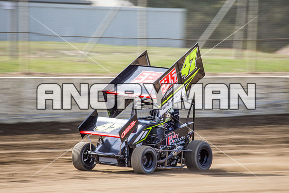 formula 500 47 t47 Marcus Kelly - 1 - Latrobe Practice - 10-10-15
