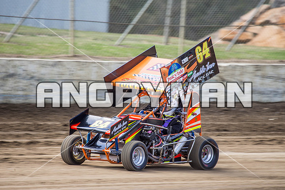formula 500 64 T64 Mitch Allison - 1 - Latrobe Practice - 10-10-15-2