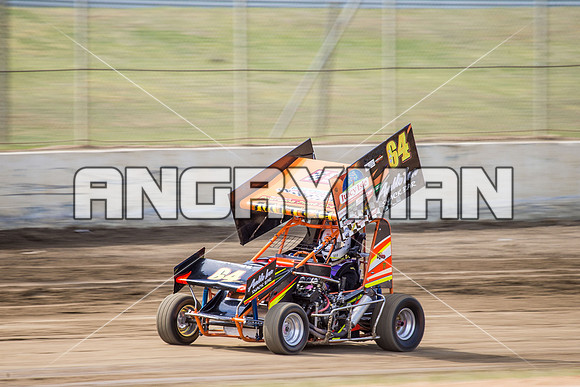 formula 500 64 T64 Mitch Allison - 1 - Latrobe Practice - 10-10-15-5