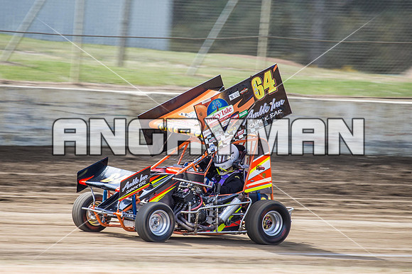 formula 500 64 T64 Mitch Allison - 1 - Latrobe Practice - 10-10-15