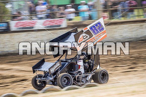 formula 500 82 t82 Ricki Weatherill - 1 - Latrobe Practice - 10-10-15-2