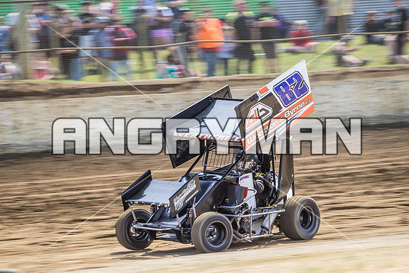 formula 500 82 t82 Ricki Weatherill - 1 - Latrobe Practice - 10-10-15-4