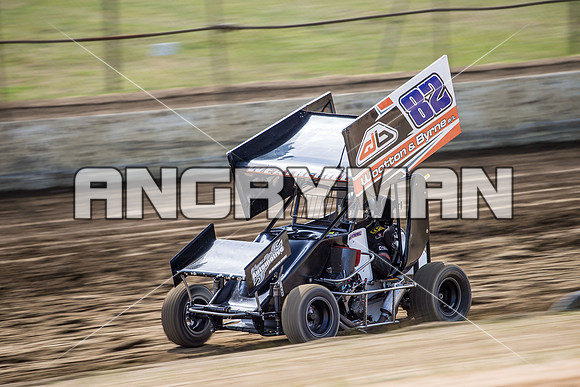 formula 500 82 t82 Ricki Weatherill - 1 - Latrobe Practice - 10-10-15-5