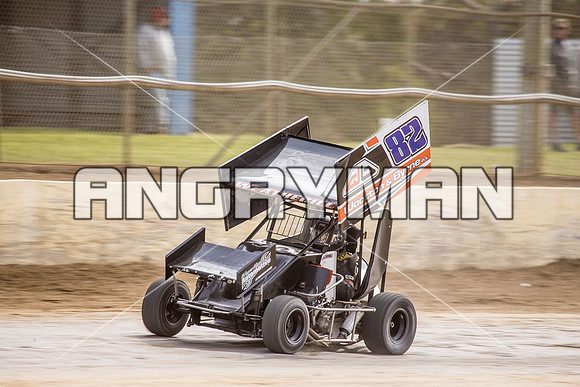 formula 500 82 t82 Ricki Weatherill - 1 - Latrobe Practice - 10-10-15-6