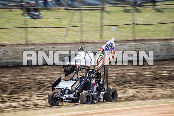 formula 500 82 t82 Ricki Weatherill - 1 - Latrobe Practice - 10-10-15