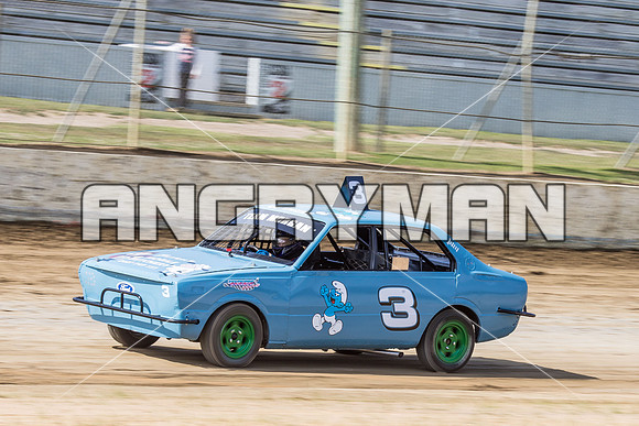 junior 3 t3 - 1 - Latrobe Practice - 10-10-15-5