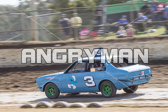 junior 3 t3 - 1 - Latrobe Practice - 10-10-15-7