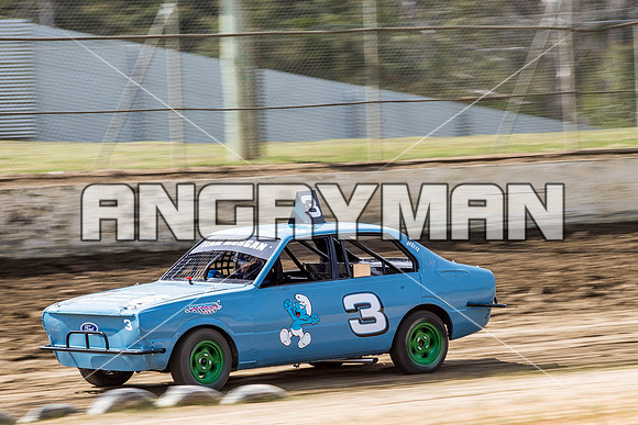 junior 3 t3 - 1 - Latrobe Practice - 10-10-15