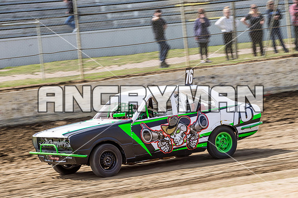 junior 76 t76 - 1 - Latrobe Practice - 10-10-15