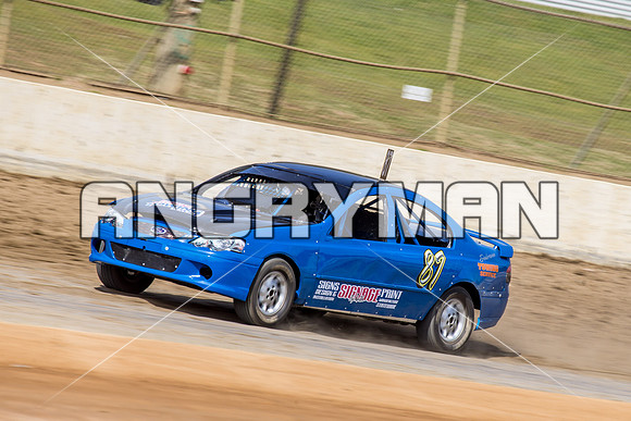 modified 87 T87 BRENDAN MITCHELL - 1 - Latrobe Practice - 10-10-15-2