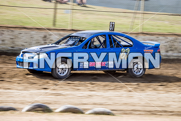 modified 87 T87 BRENDAN MITCHELL - 1 - Latrobe Practice - 10-10-15-3