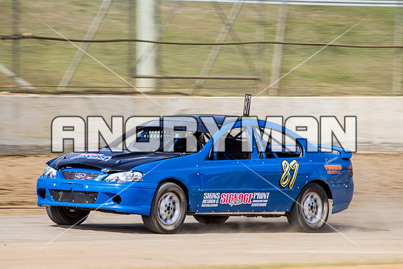 modified 87 T87 BRENDAN MITCHELL - 1 - Latrobe Practice - 10-10-15-4