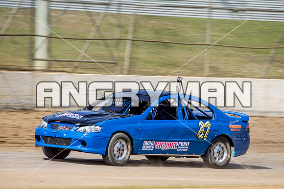 modified 87 T87 BRENDAN MITCHELL - 1 - Latrobe Practice - 10-10-15-6