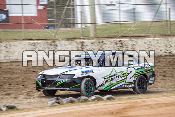 street stock 2 t2 - 1 - Latrobe Practice - 10-10-15-4