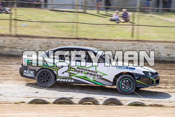 street stock 2 t2 - 1 - Latrobe Practice - 10-10-15-5