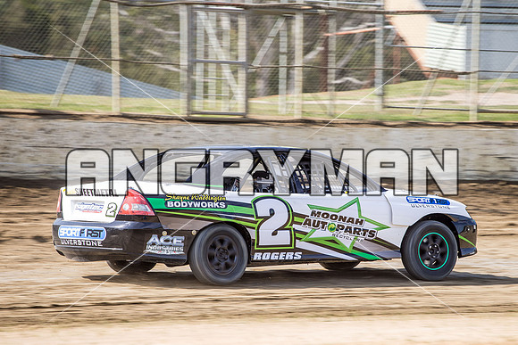 street stock 2 t2 - 1 - Latrobe Practice - 10-10-15-6
