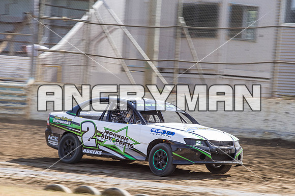 street stock 2 t2 - 1 - Latrobe Practice - 10-10-15-7