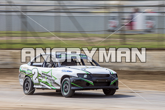 street stock 2 t2 - 1 - Latrobe Practice - 10-10-15-8