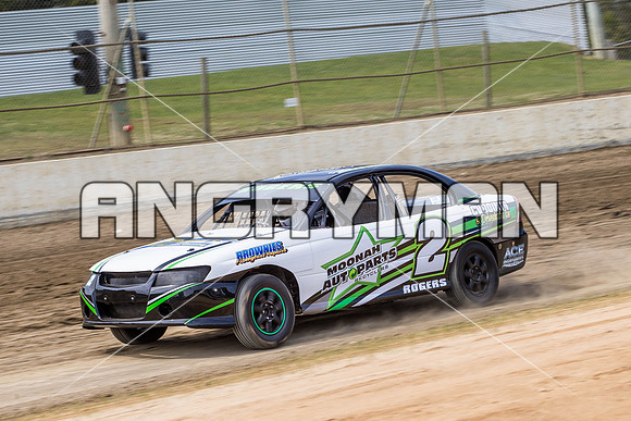 street stock 2 t2 - 1 - Latrobe Practice - 10-10-15