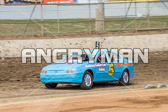 street stock 5 t5 - 1 - Latrobe Practice - 10-10-15-2