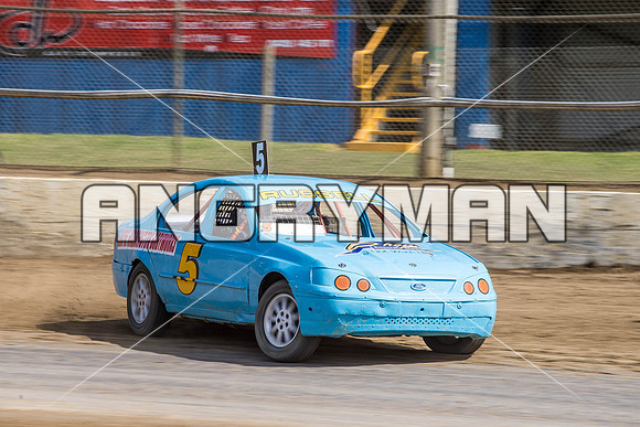 street stock 5 t5 - 1 - Latrobe Practice - 10-10-15-4